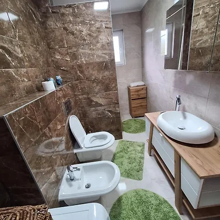 Relax Rose Kulen Vakuf