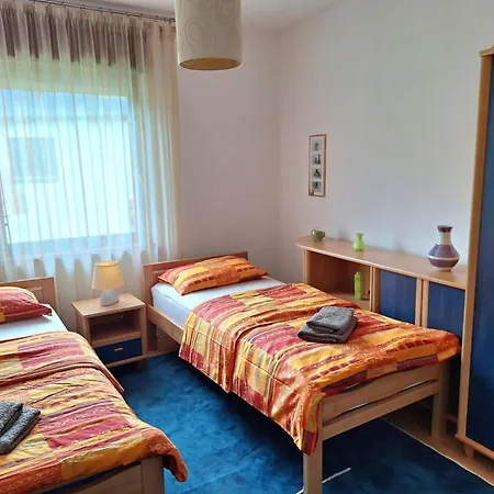 Appartamento Relax Rose *