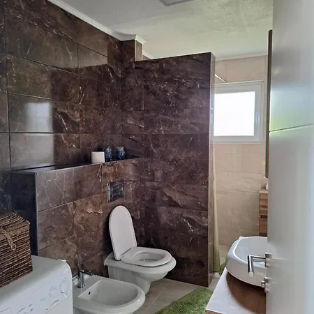 Apartmán Relax Rose Kulen Vakuf