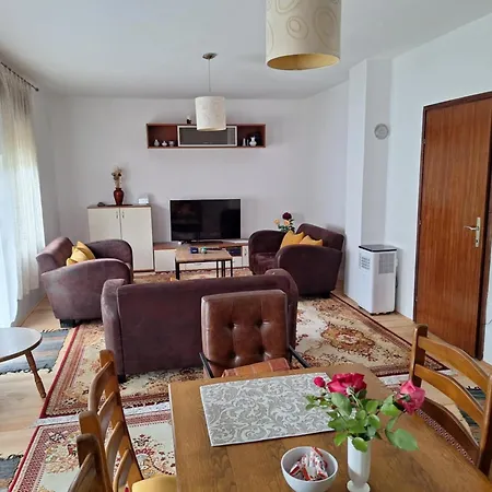 Relax Rose Appartamento *