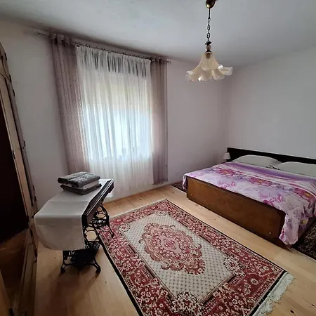 Apartmán Relax Rose *