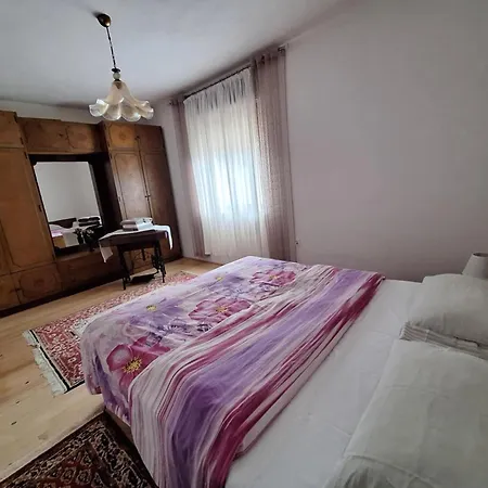 Apartmán Relax Rose Kulen Vakuf