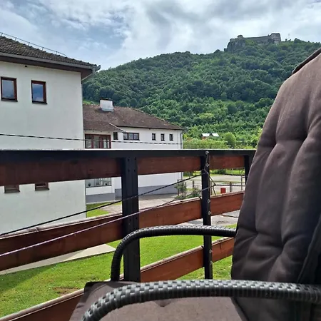 Relax Rose Apartmán