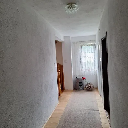 Apartmán Relax Rose