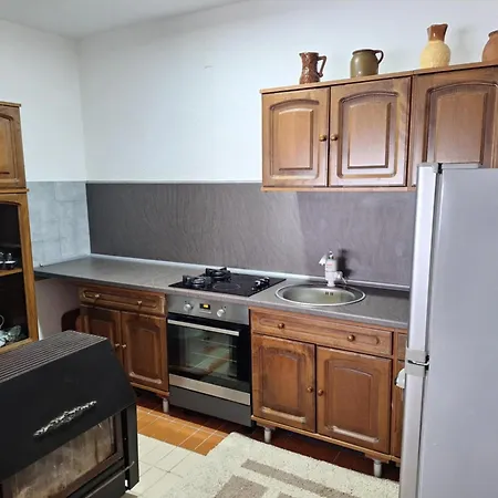 Relax Rose * Kulen Vakuf