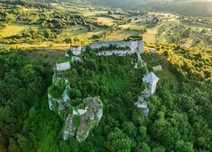 Relax Rose Kulen Vakuf