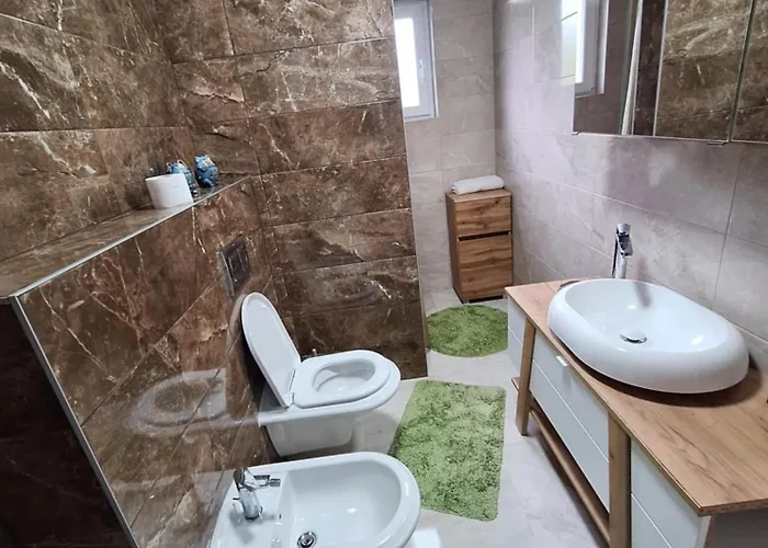 Relax Rose Kulen Vakuf