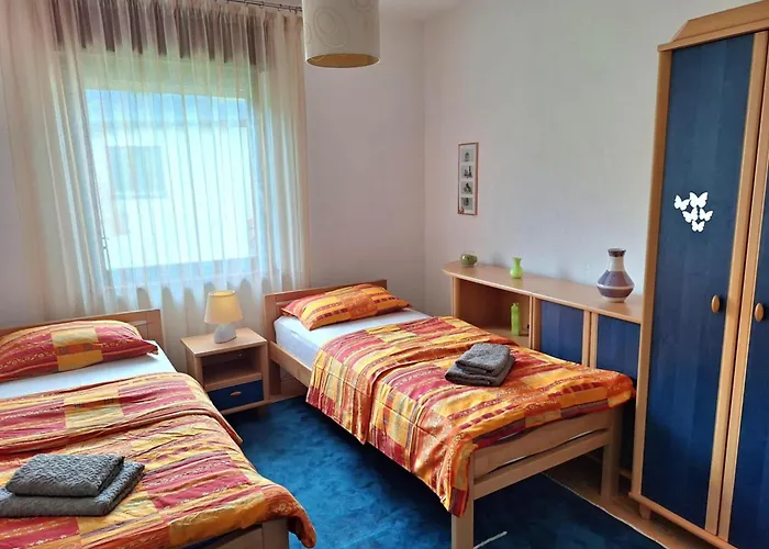 Appartamento Relax Rose *