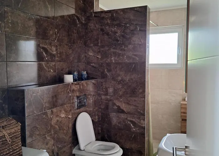 Appartamento Relax Rose Kulen Vakuf