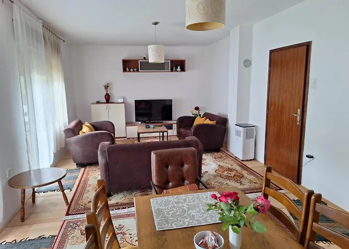 Relax Rose Appartamento *