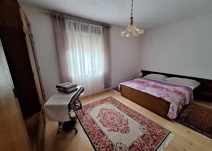 Appartamento Relax Rose *