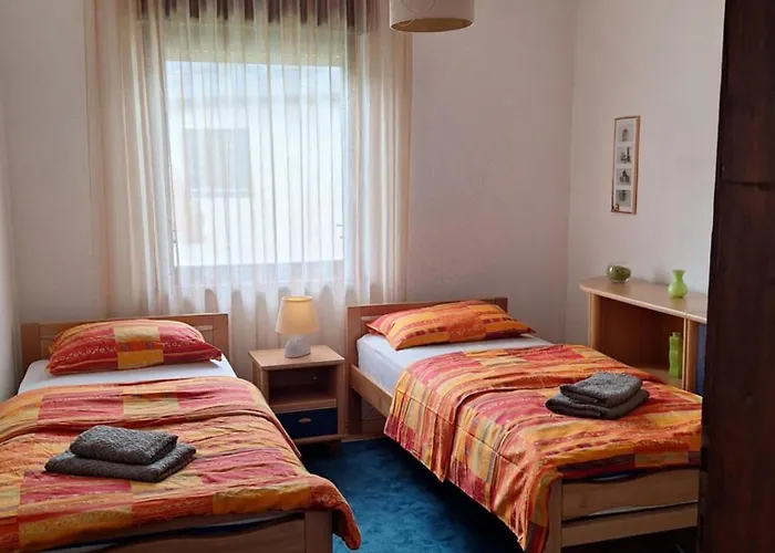 Relax Rose Appartamento Kulen Vakuf