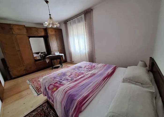 Appartamento Relax Rose Kulen Vakuf