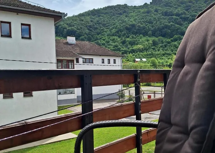 Relax Rose Appartamento