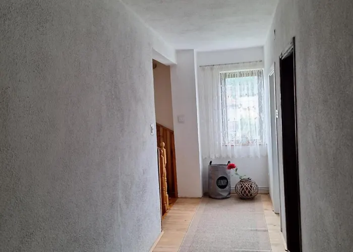 Appartamento Relax Rose