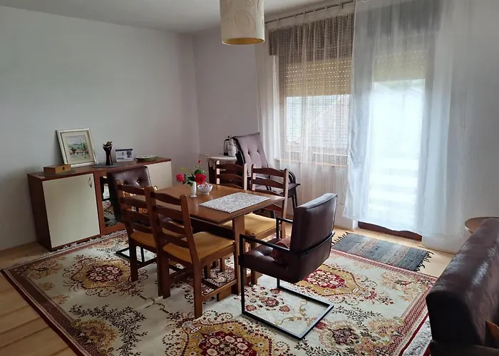 Relax Rose Appartamento *