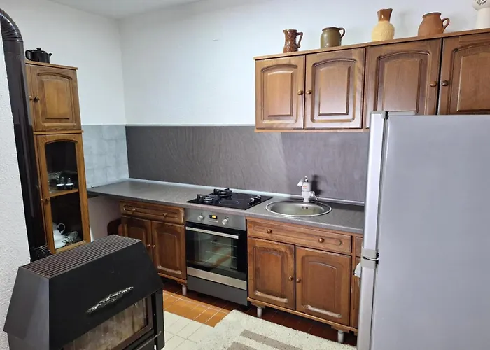 Relax Rose * Kulen Vakuf